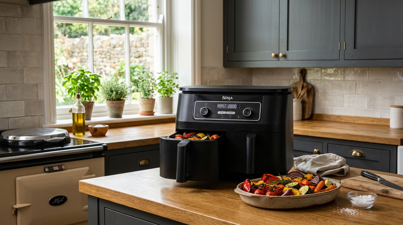 What Actually Matters When Buying an Air Fryer kitchen guide