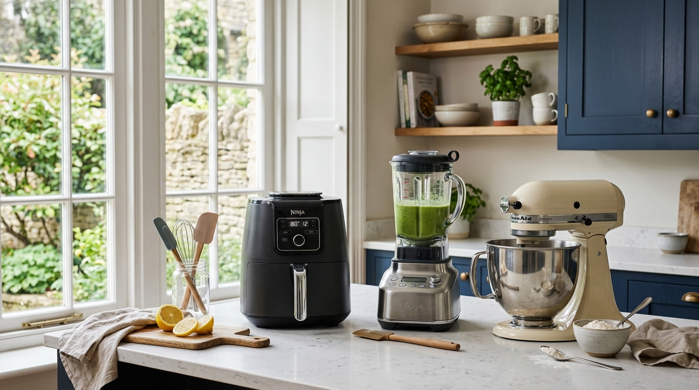 Small Appliances kitchen category