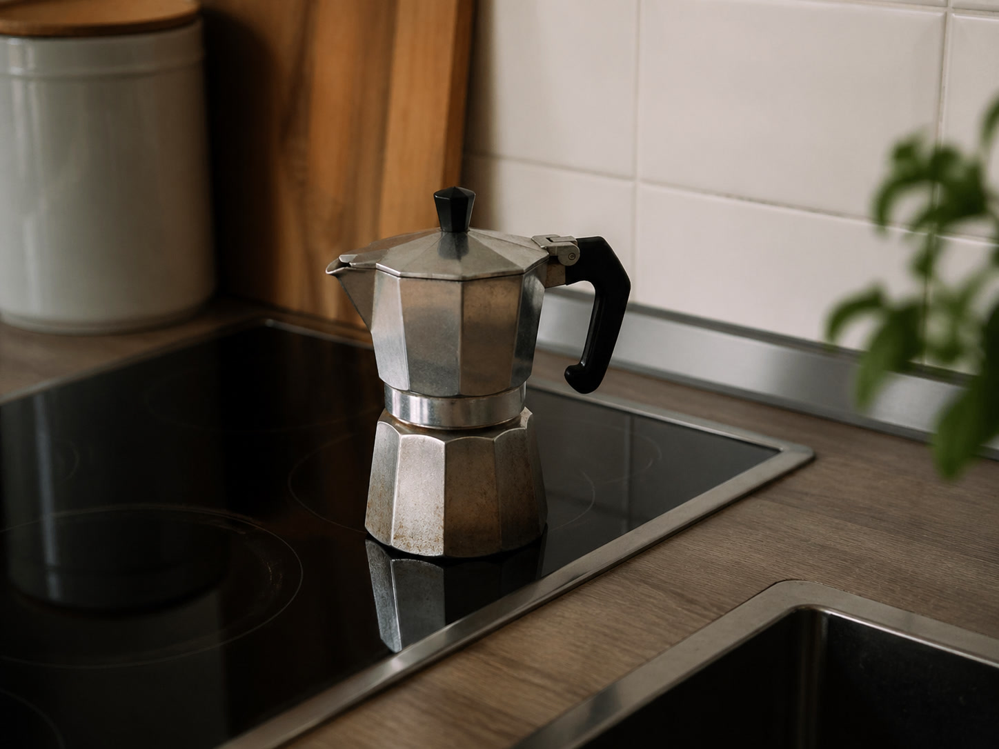 Moka Pot Buying Notes for Strong Coffee Without a Machine kitchen editorial image