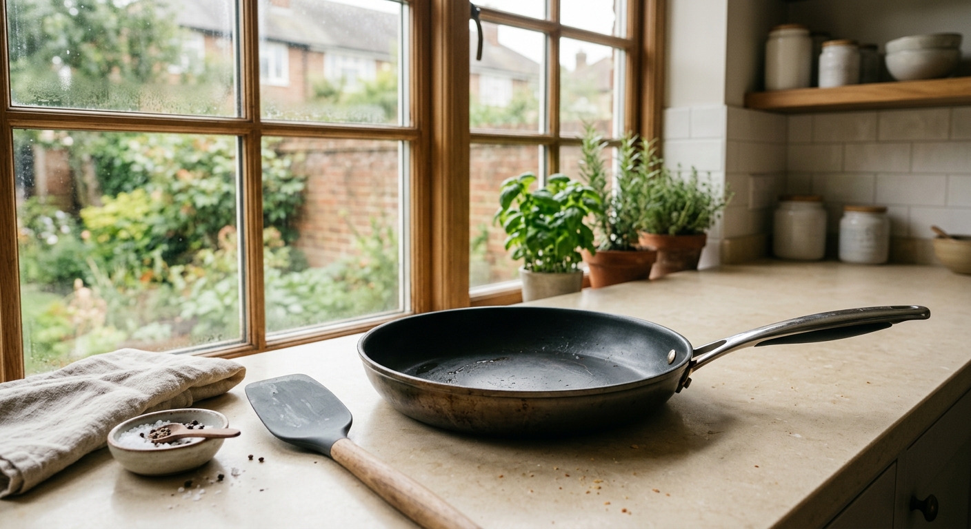 Nonstick Pans That Last Longer Than One Season kitchen guide